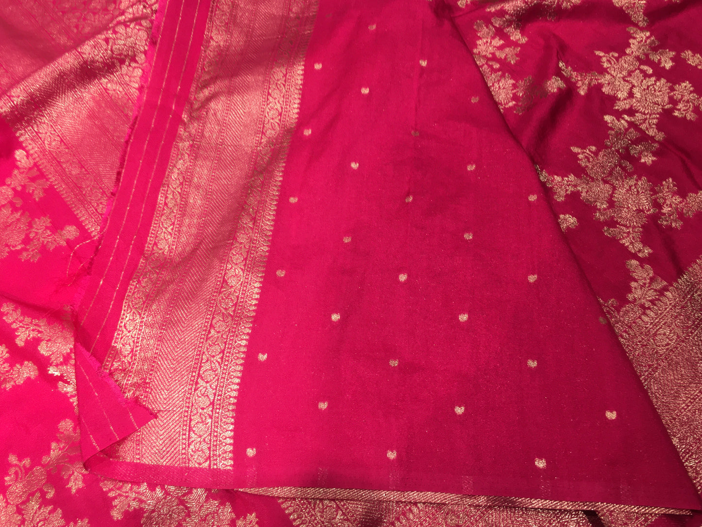 Banarasi Silk