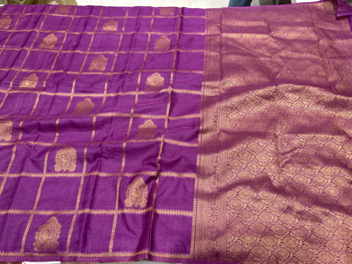 Fancy saree