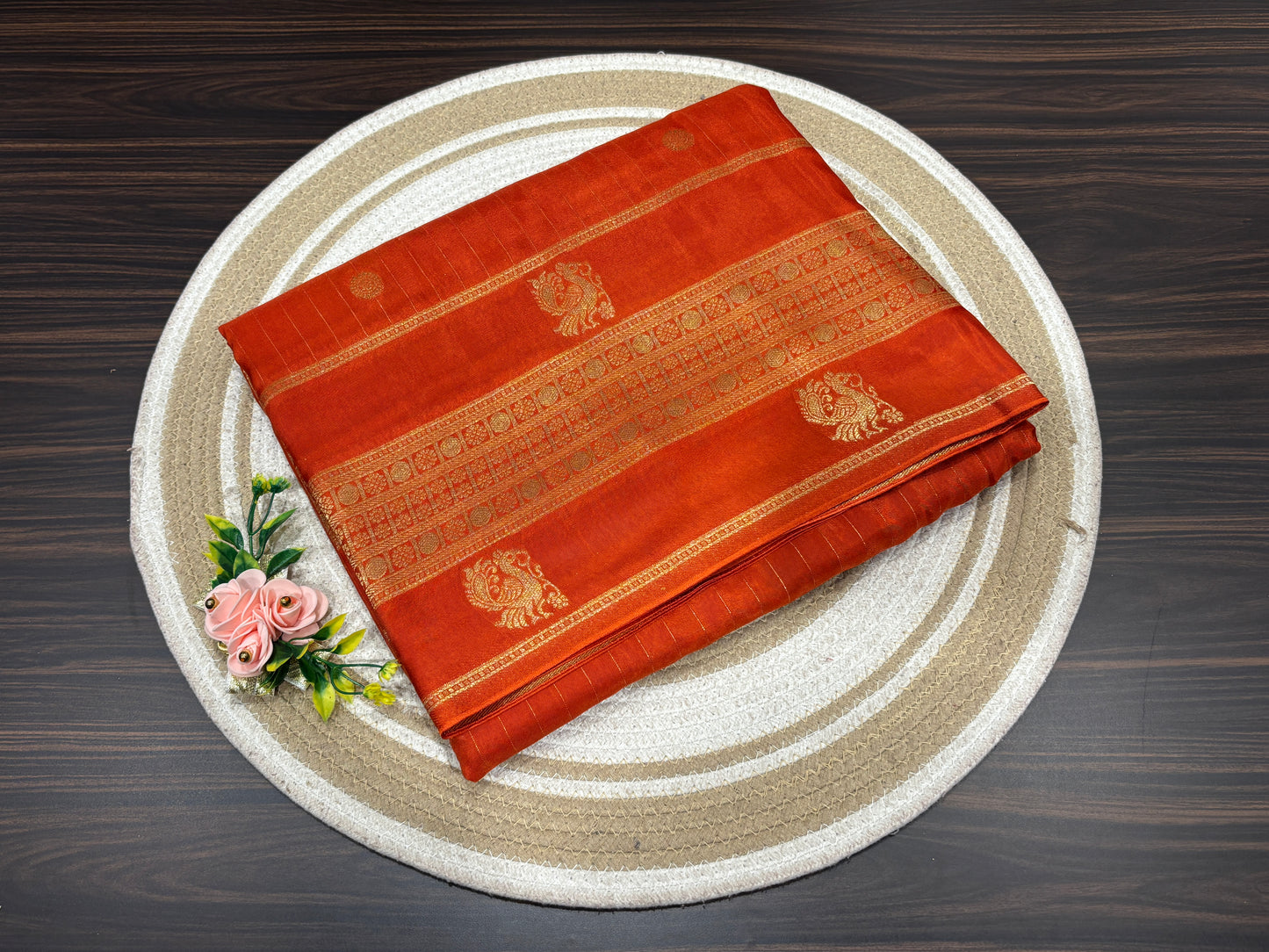 Kolkata soft saree
