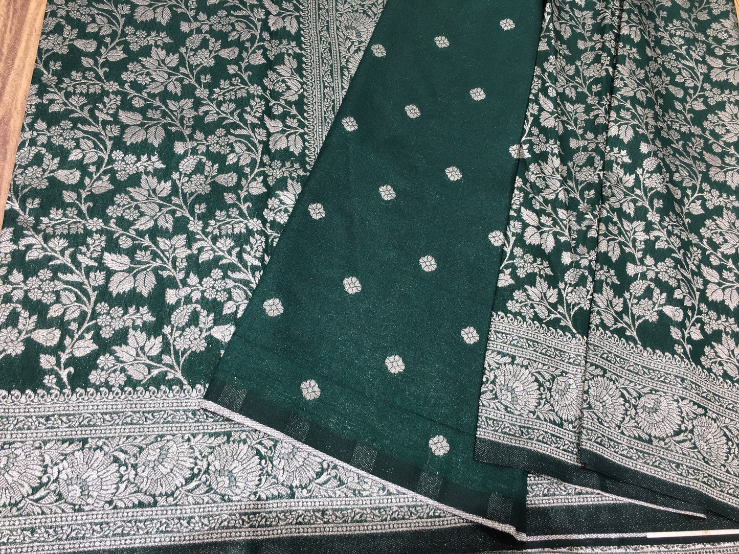 Banarasi Saree