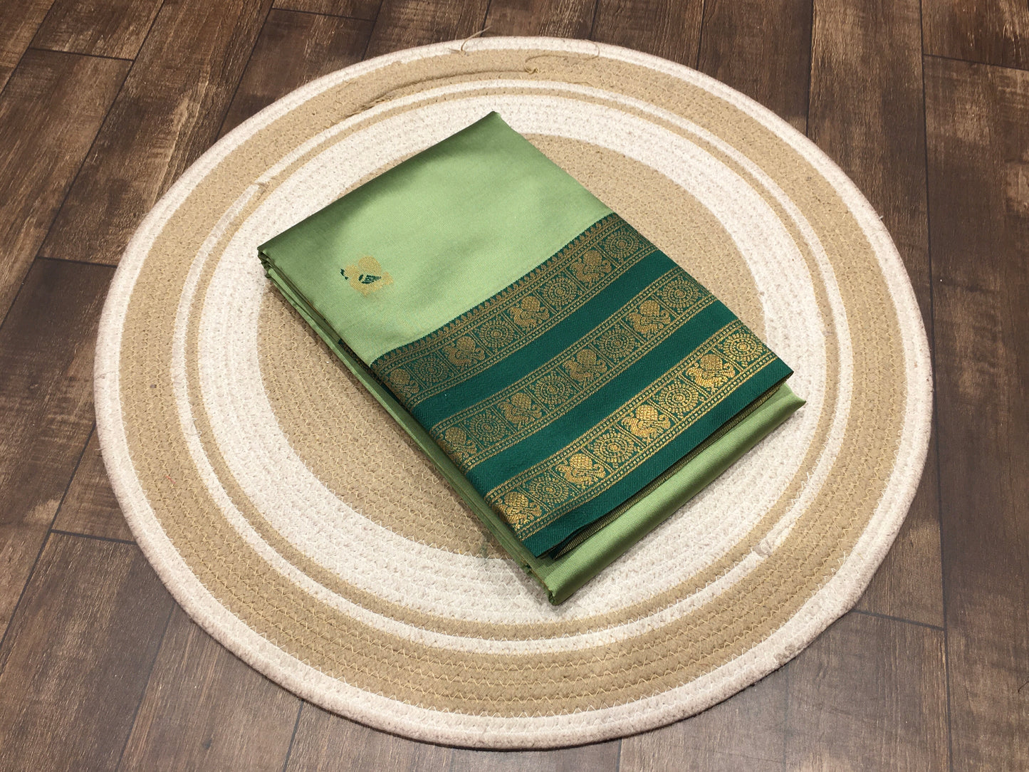 VALKALAM SAREE