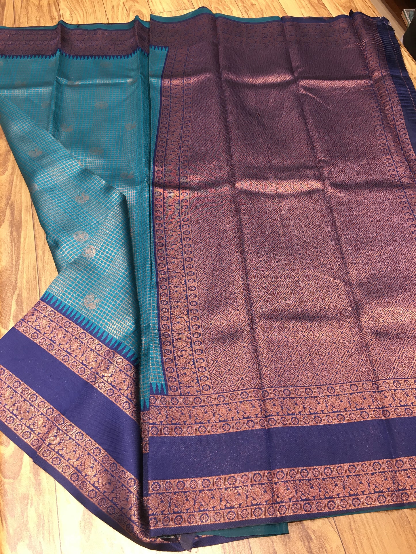 Valkalam Saree