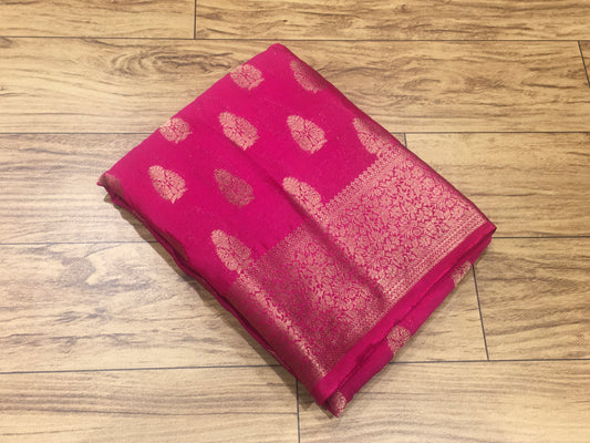 Chiffon Georgette
