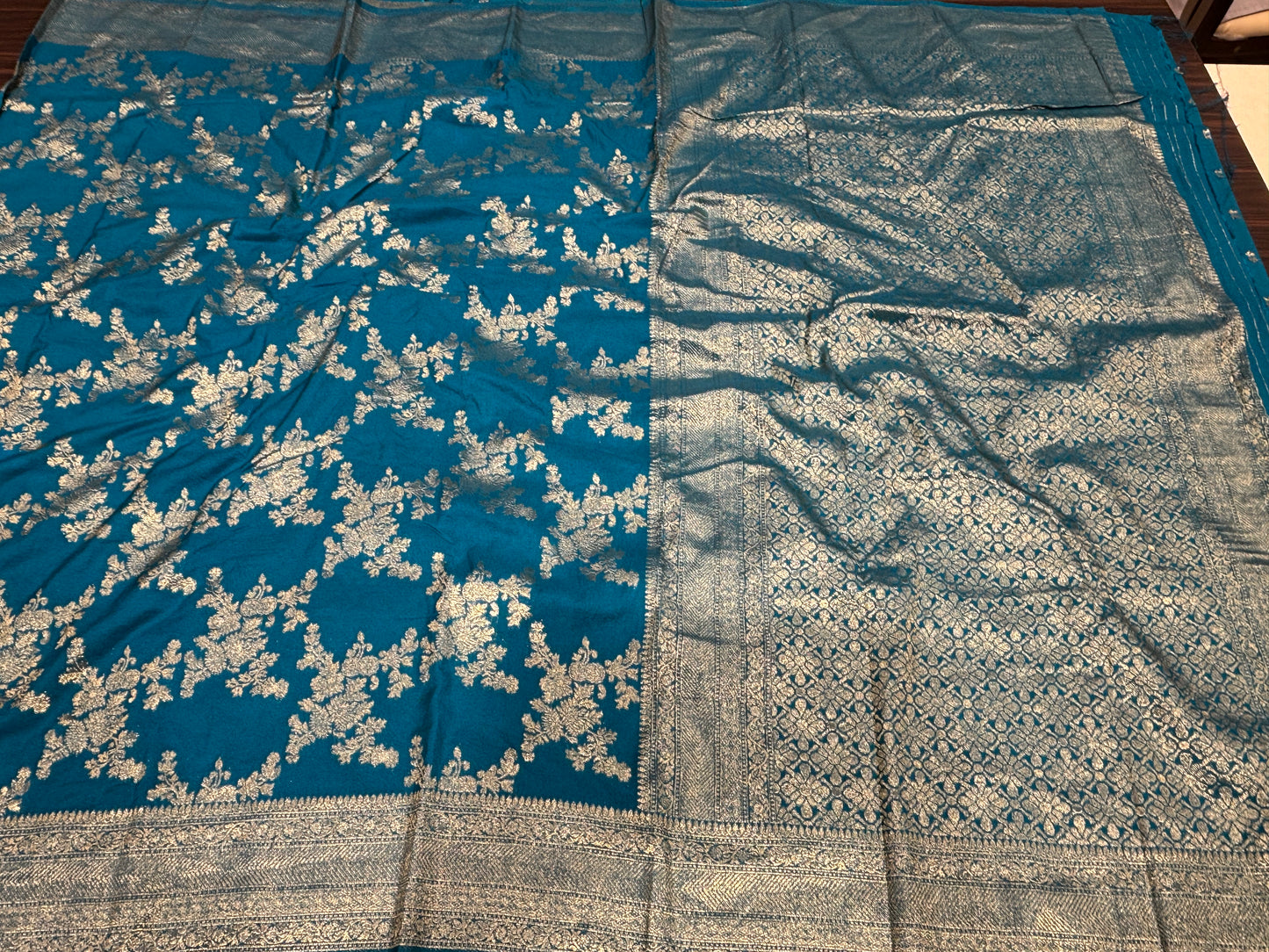 Chiffon crape