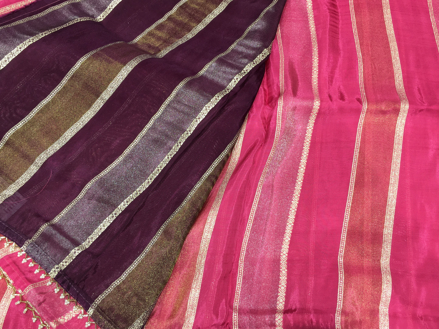 Banarasi Saree