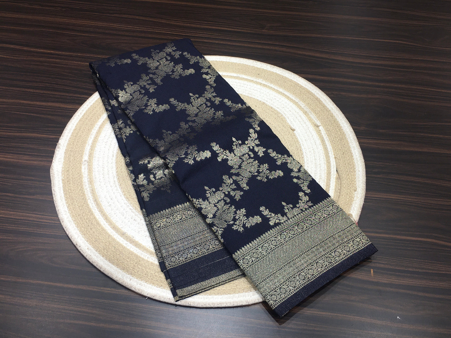 Banarasi Silk