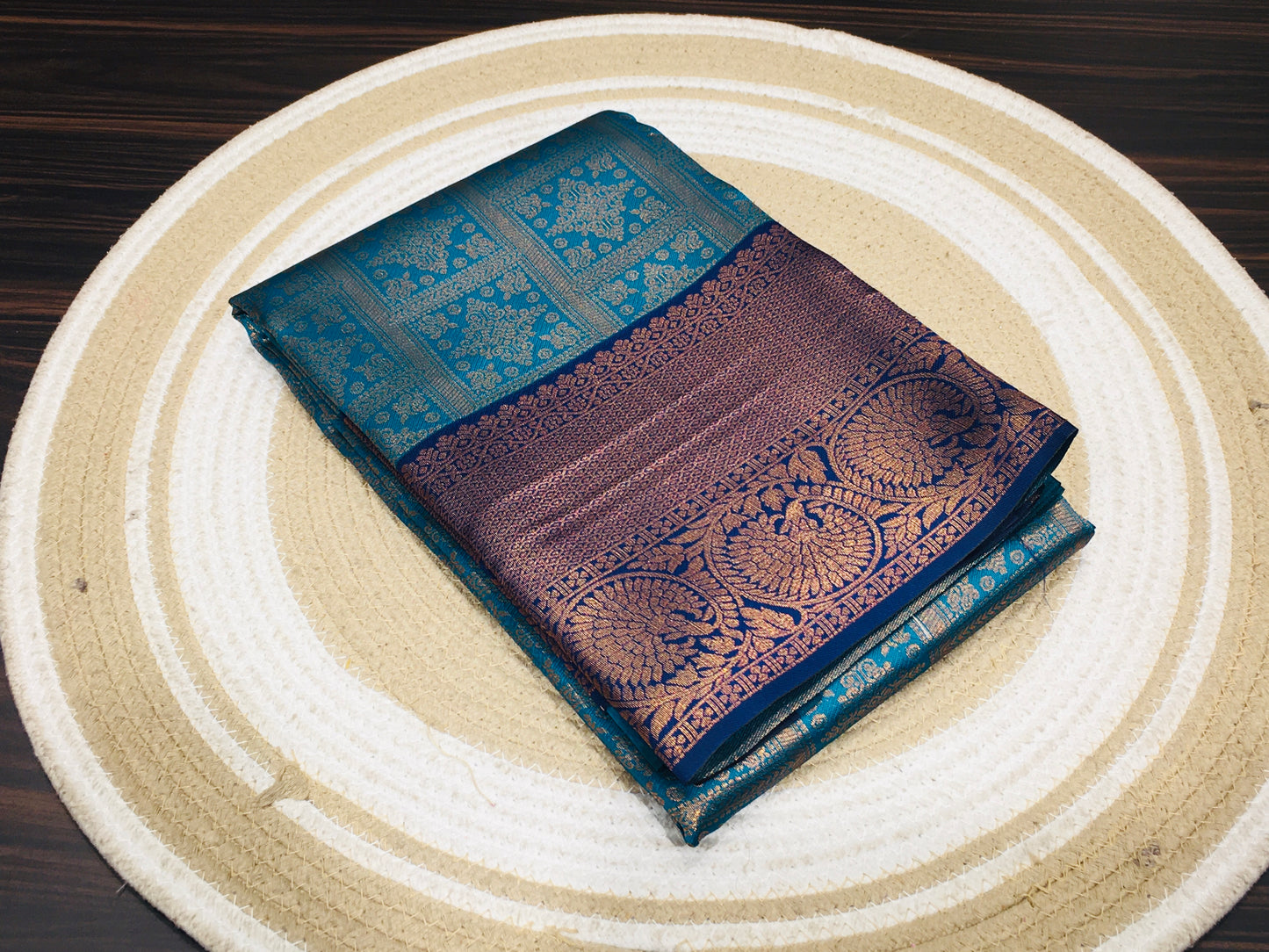 VALKALAM SAREE