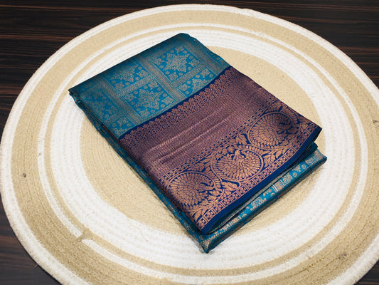 VALKALAM SAREE