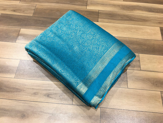 Viscous Saree