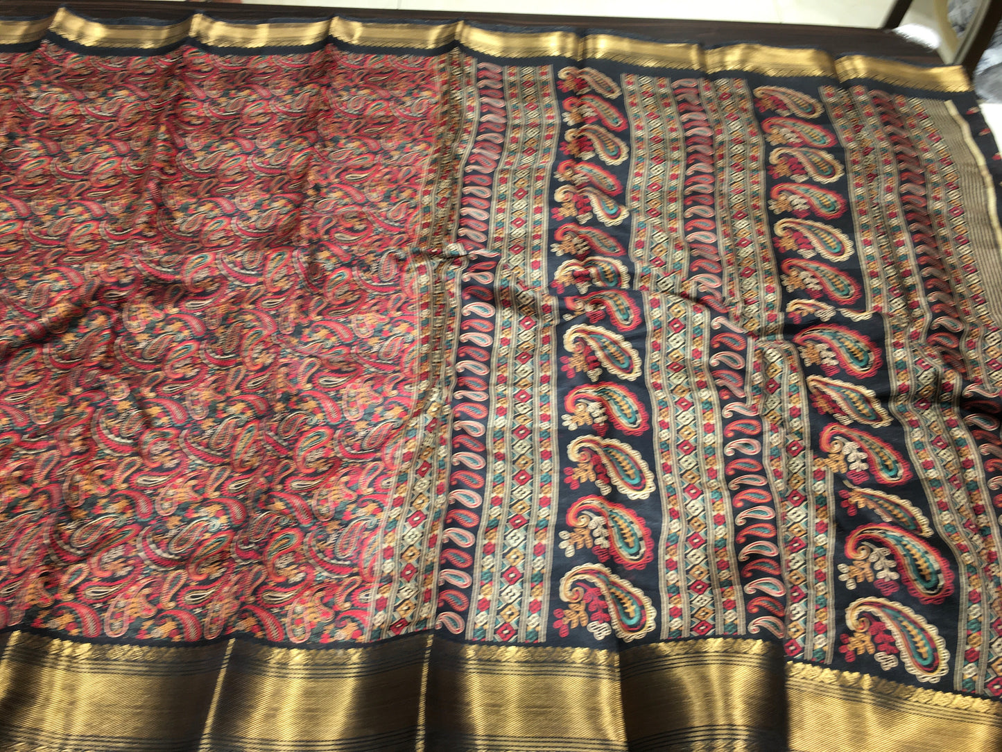 Fancy Saree