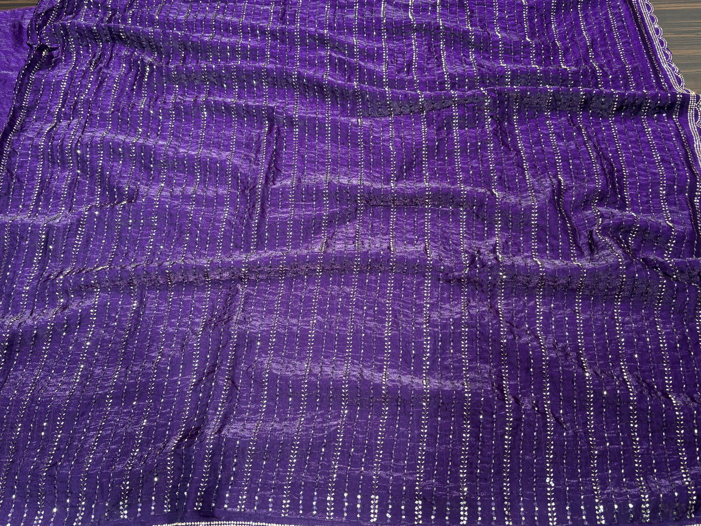 Fancy saree