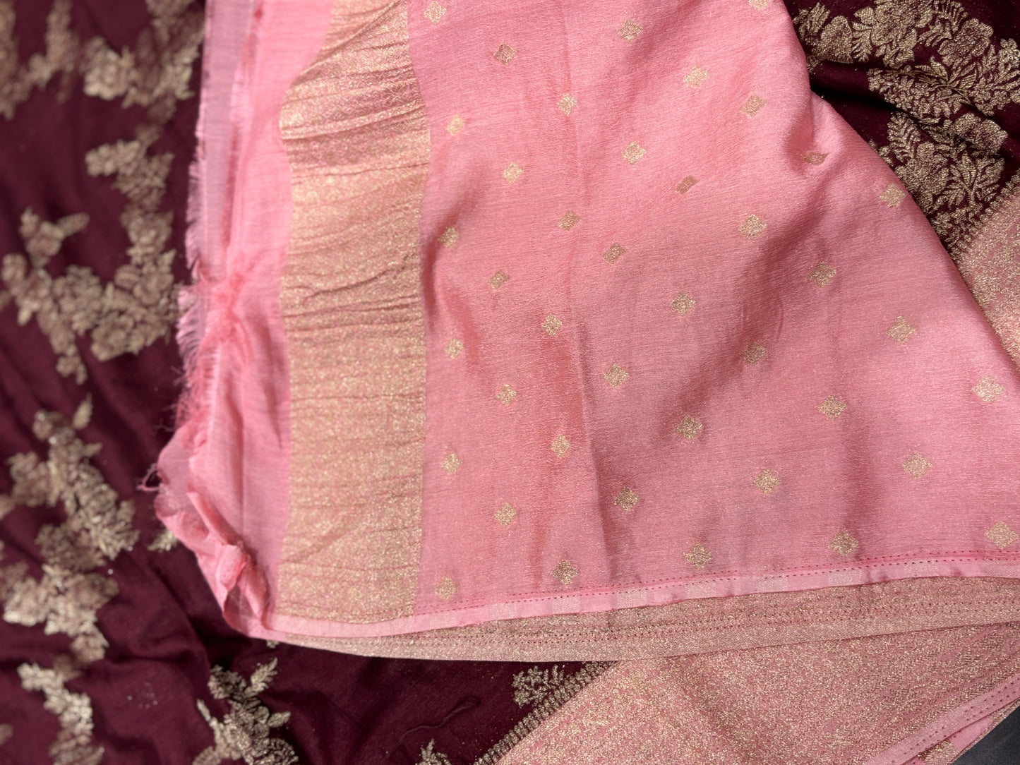 Chiffon Georgette