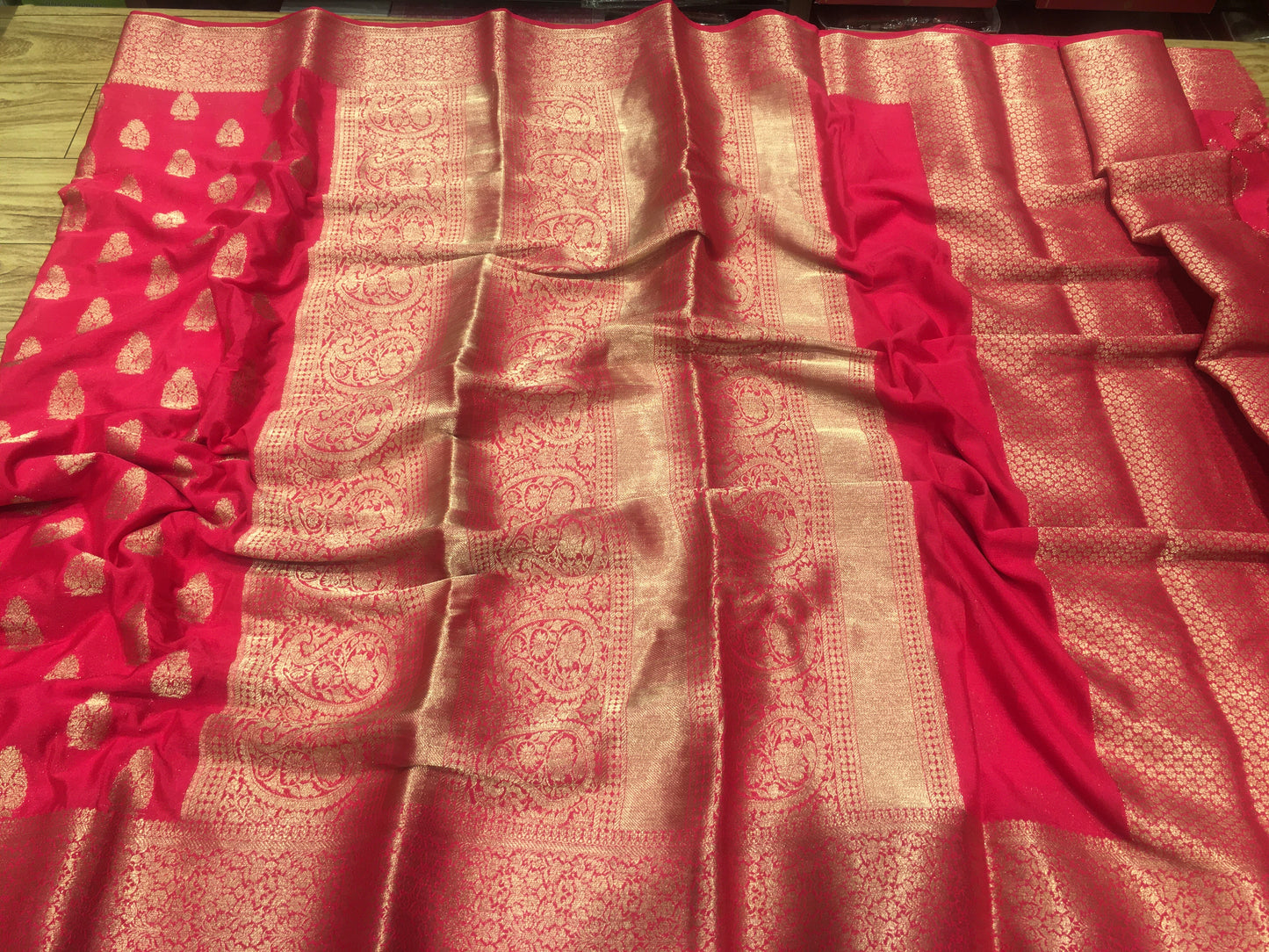 Chiffon Georgette