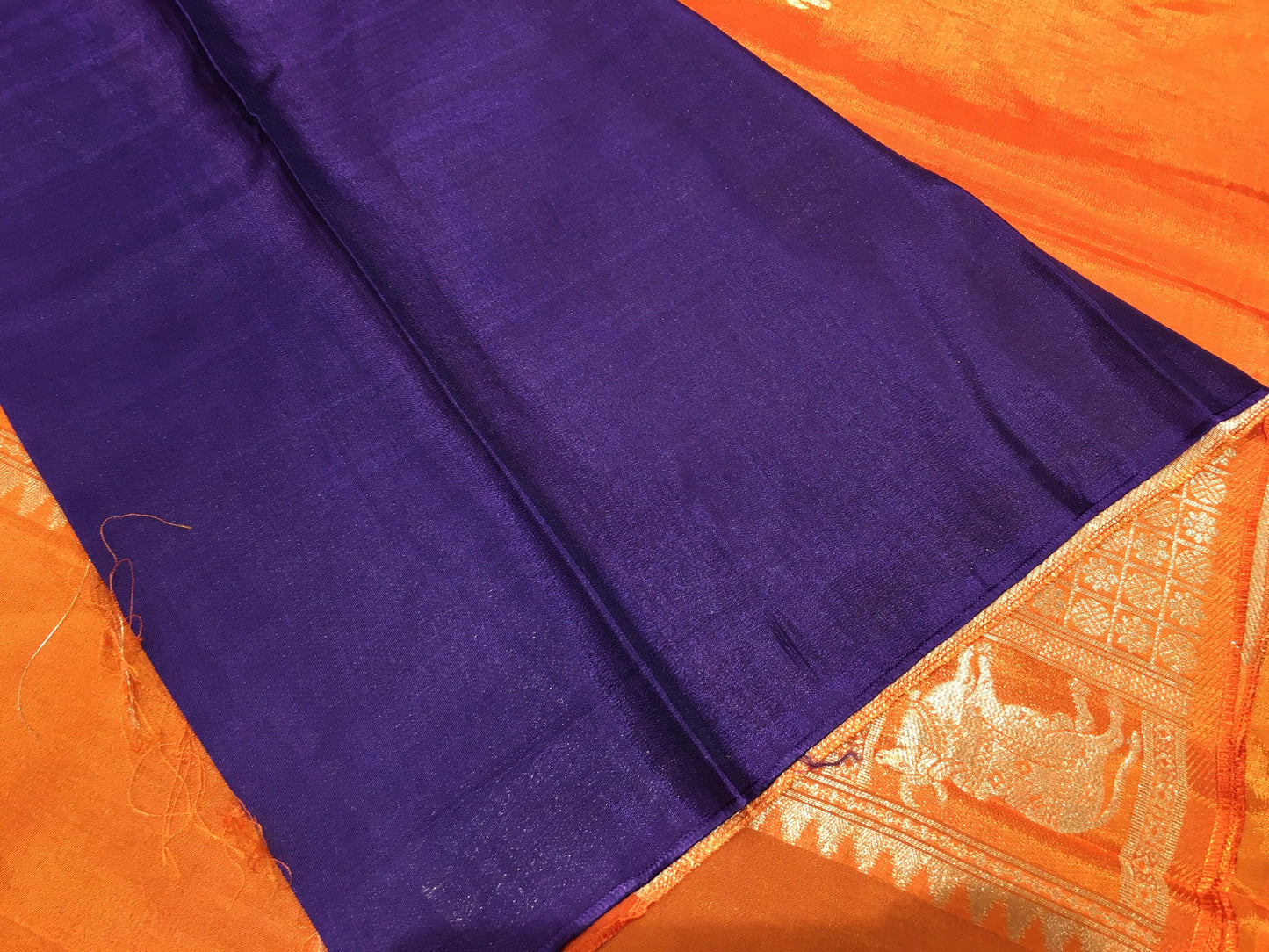 Bengal Soft Silk