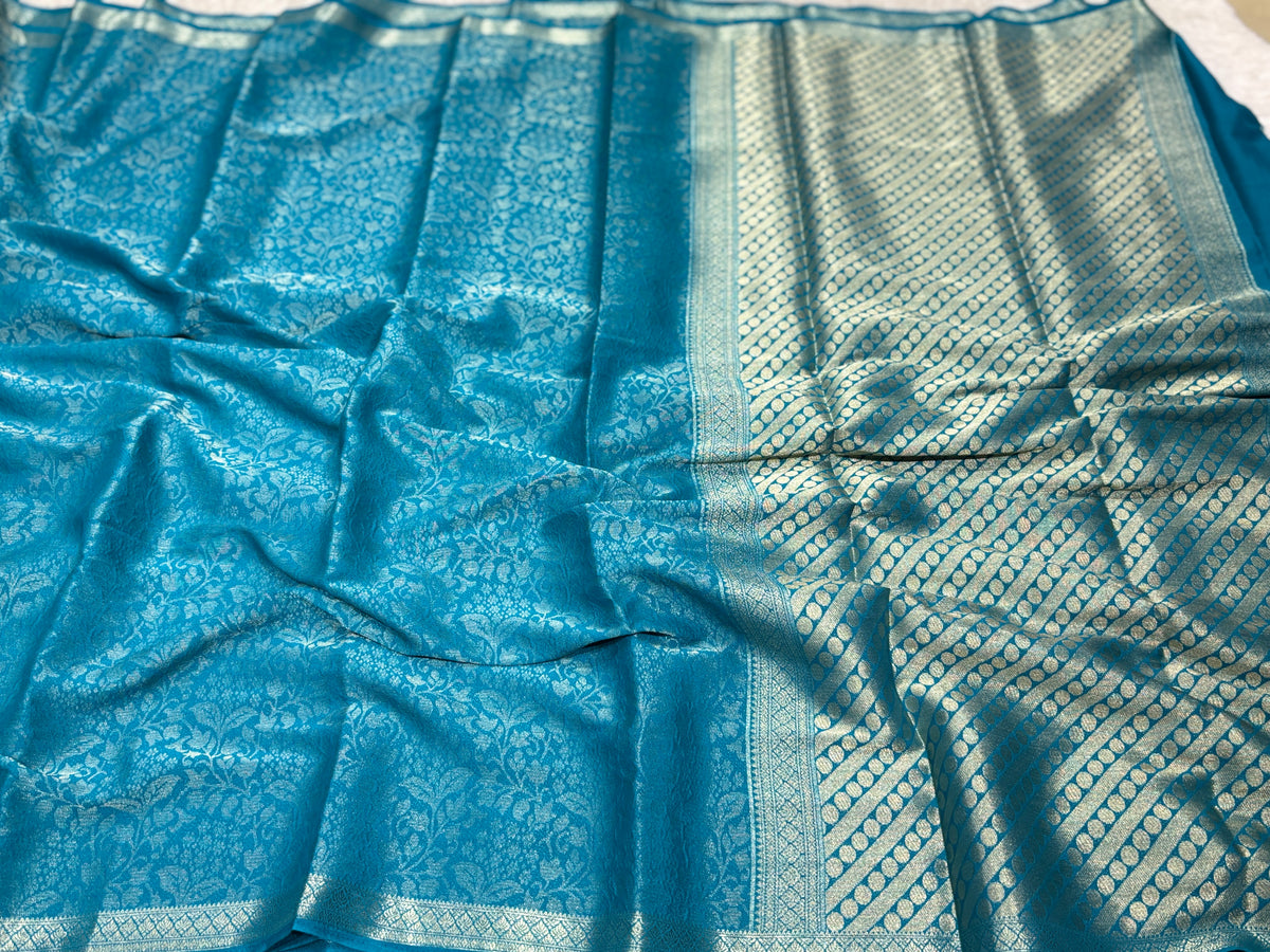 Wrinkle Chiffon