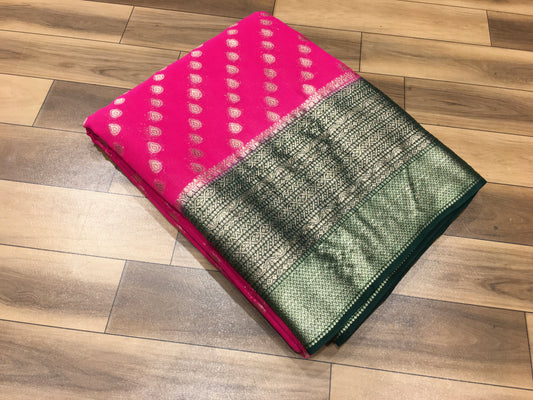 Chiffon Georgette