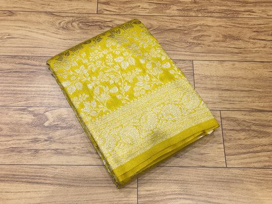 Banarasi Saree