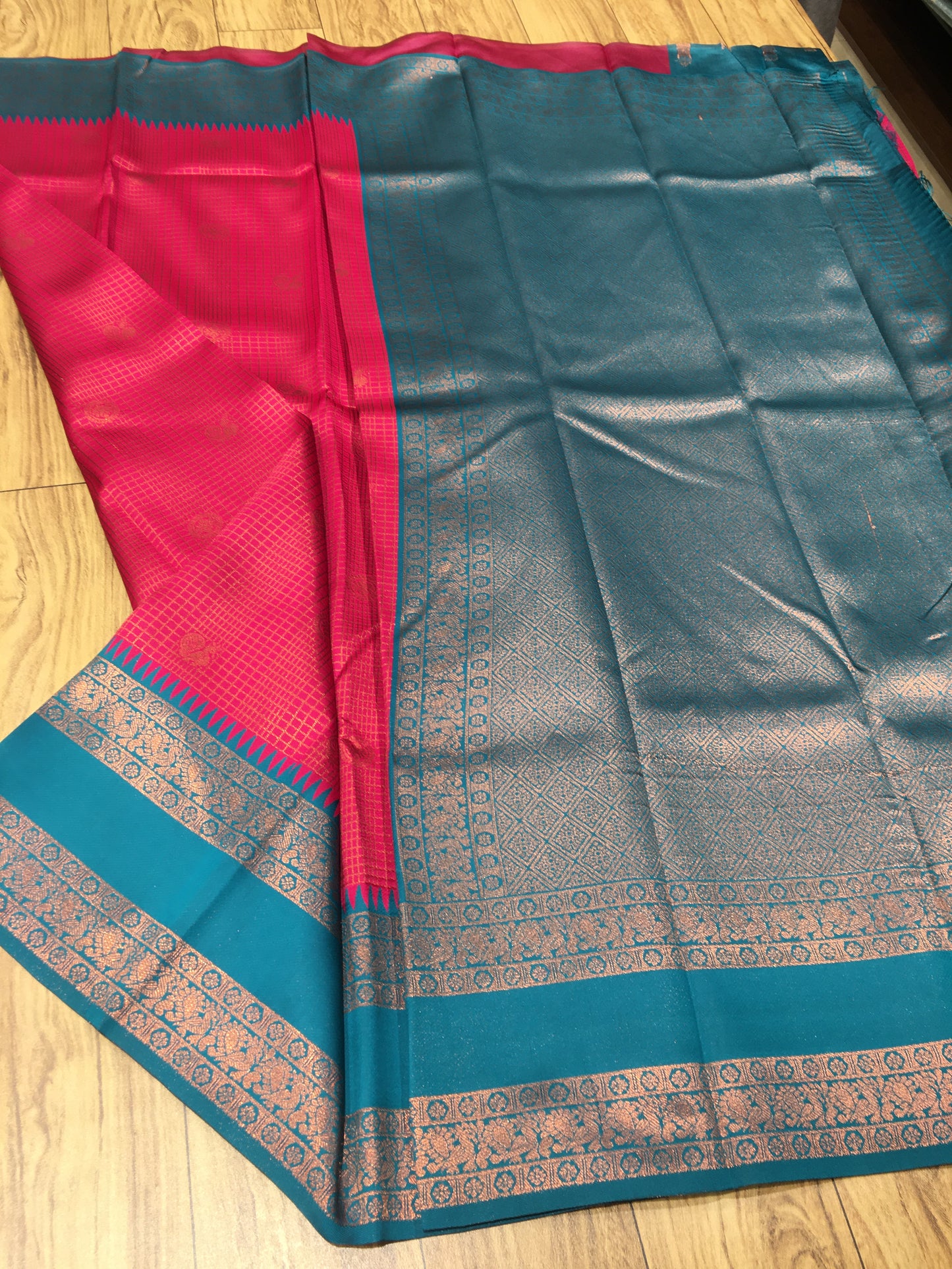 Valkalam Saree