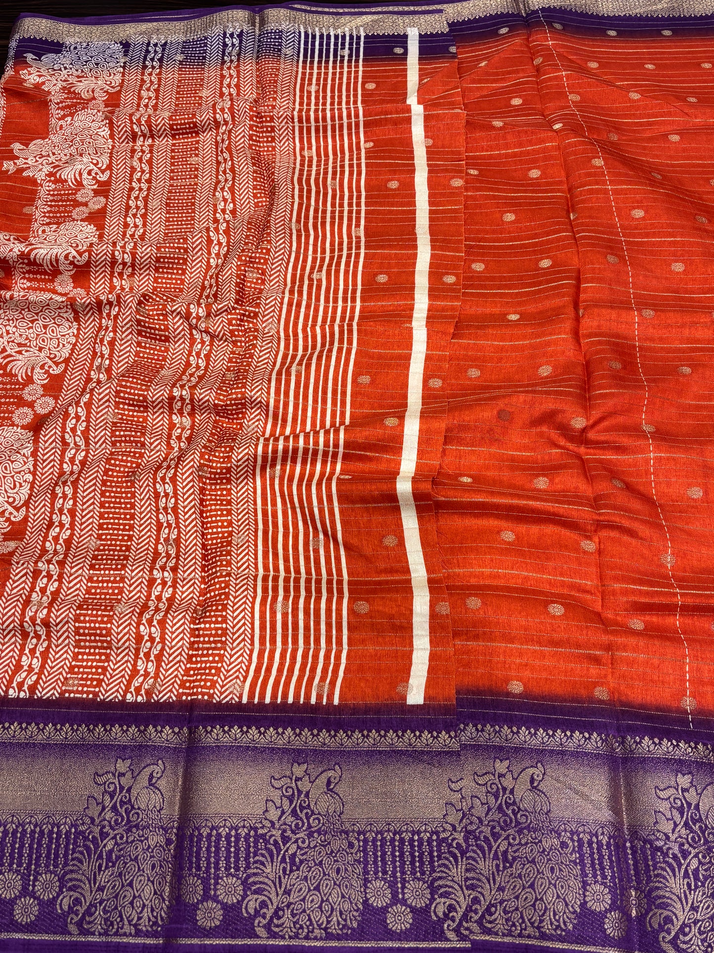 Malbery silk sarees
