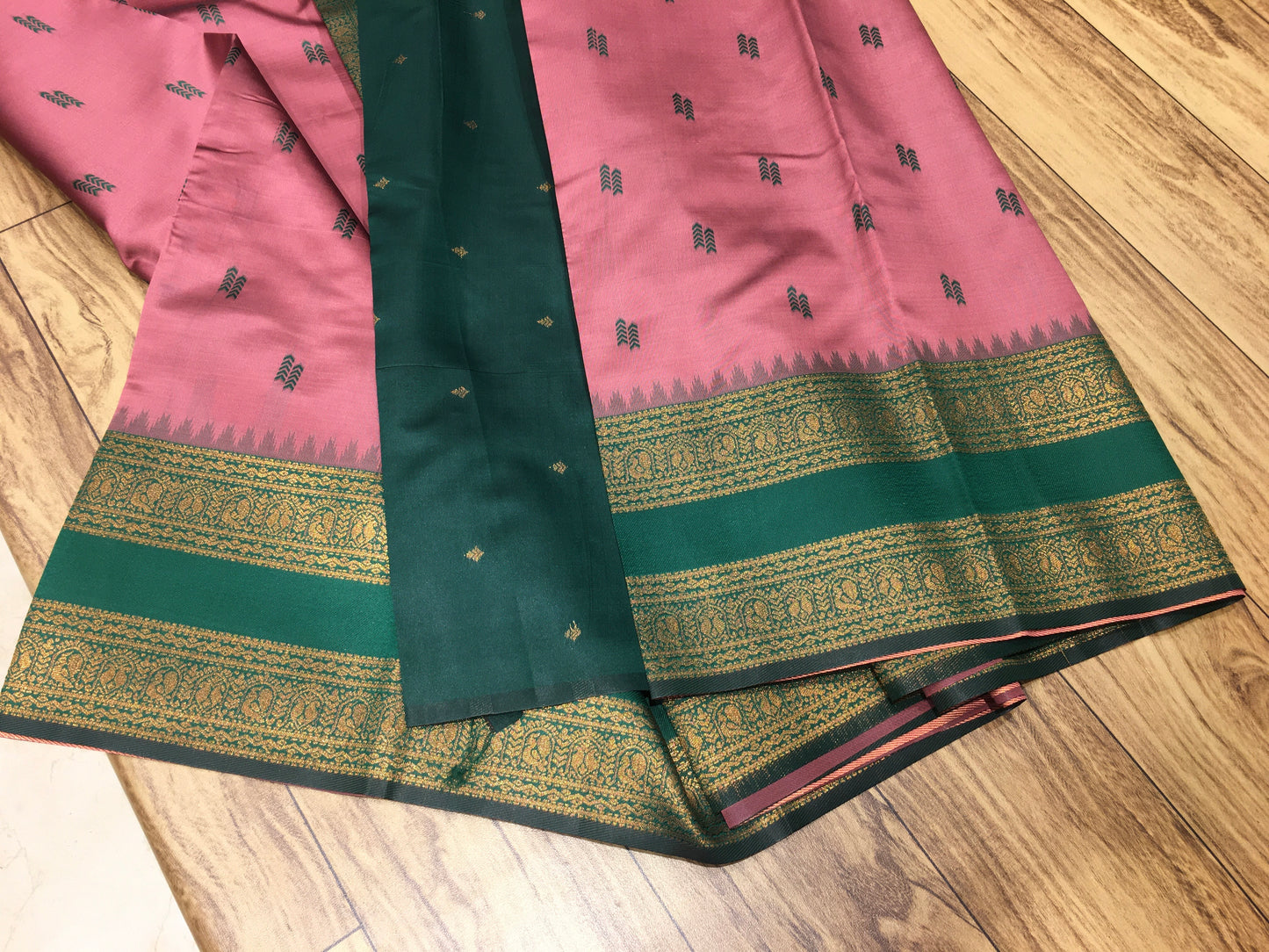 Valkalam Saree