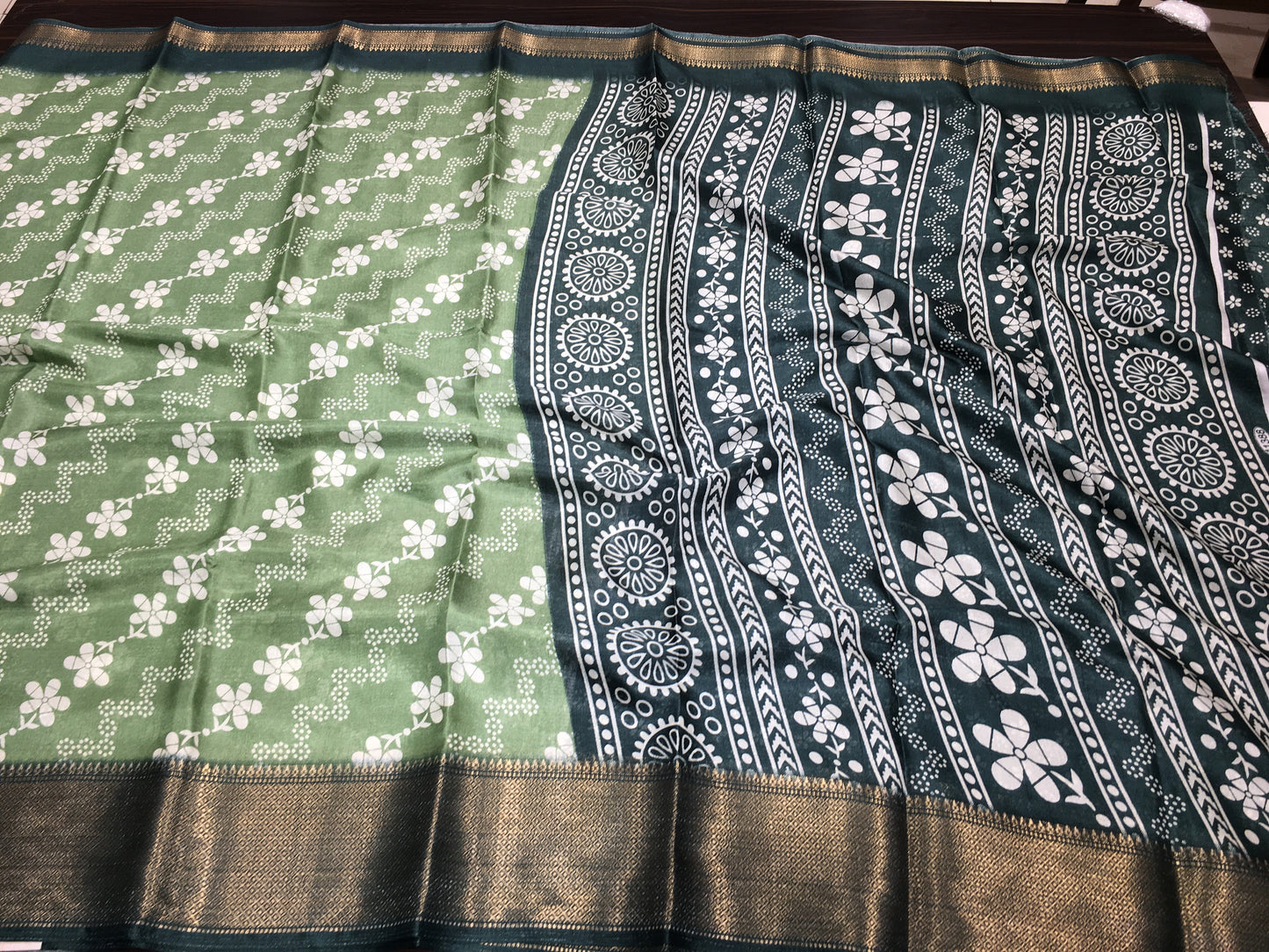 Fancy Saree