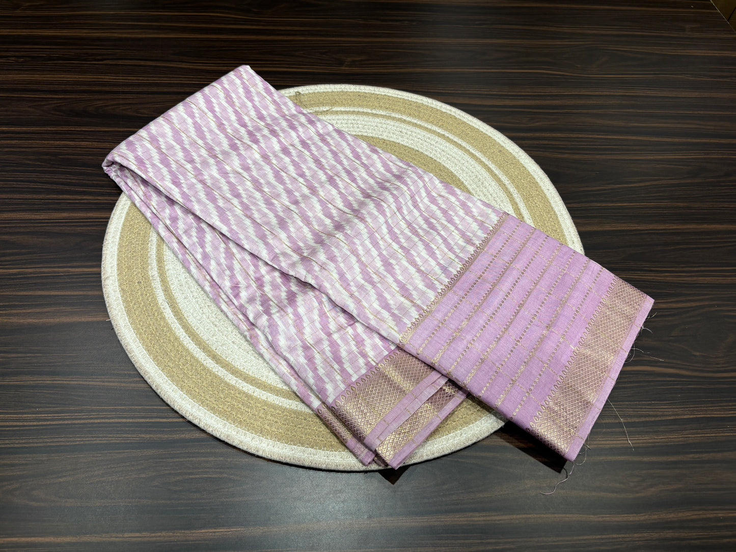 Butter crape
