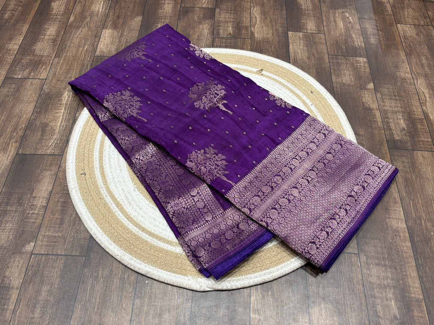 Fancy saree
