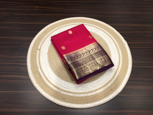 Asam Saree