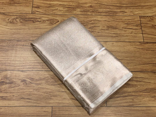 Semi Kanchipuram tissue