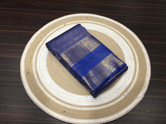 Semi Kanchipuram tissue