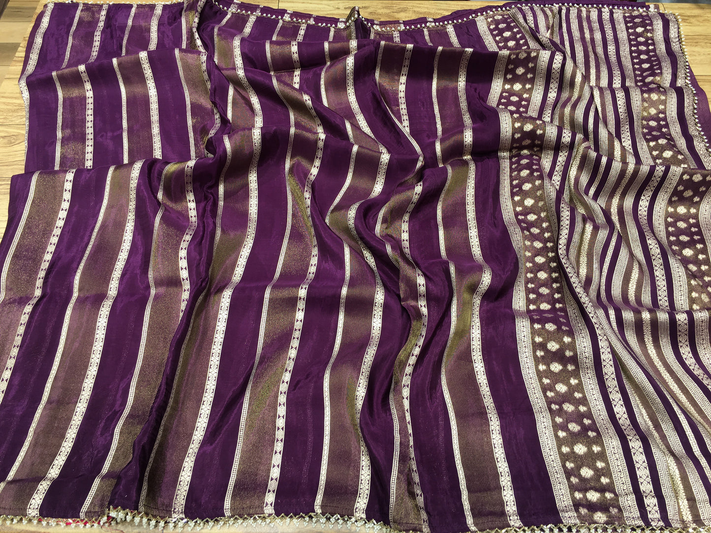 Banarasi Saree