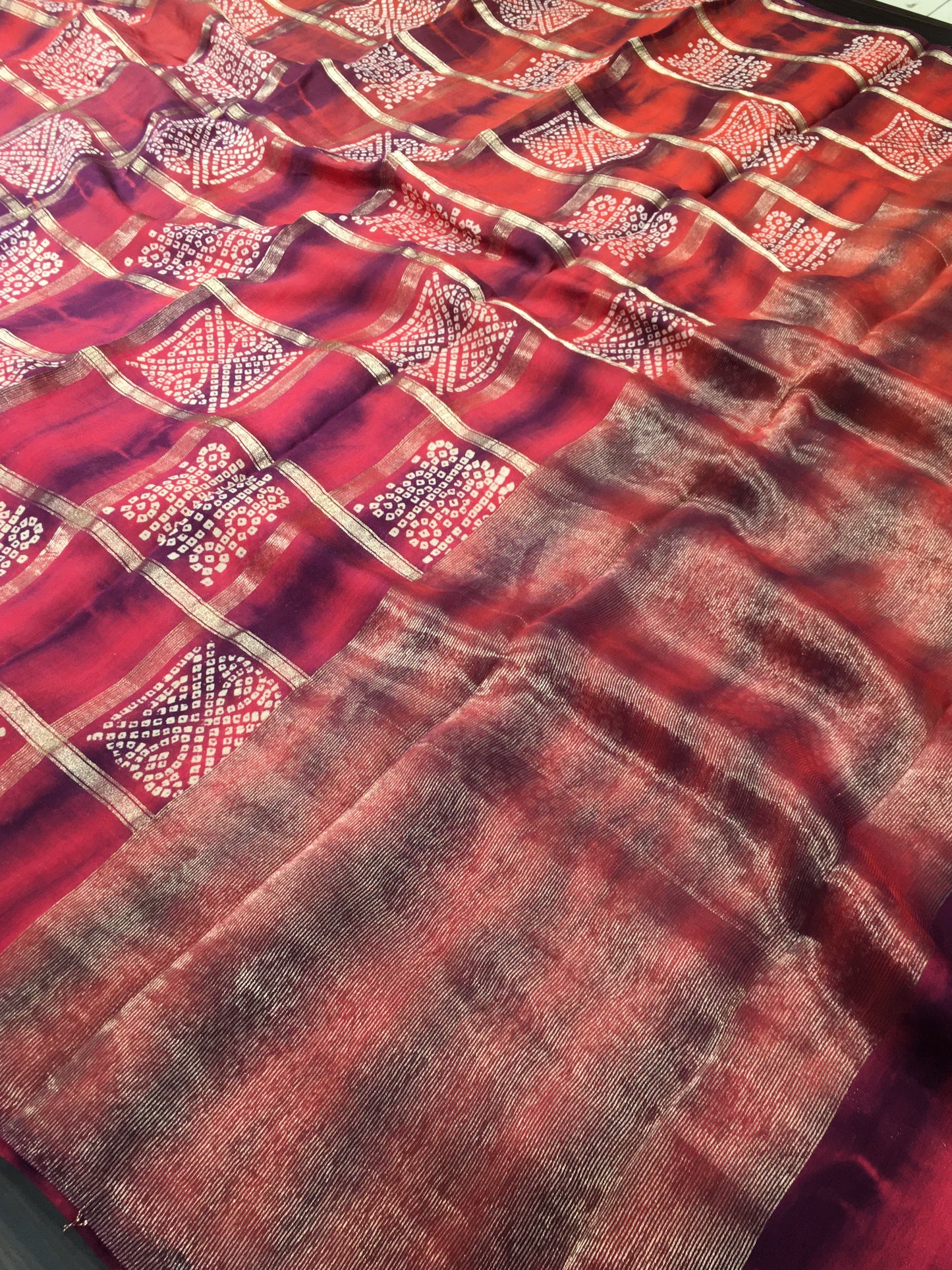 Assam Silk