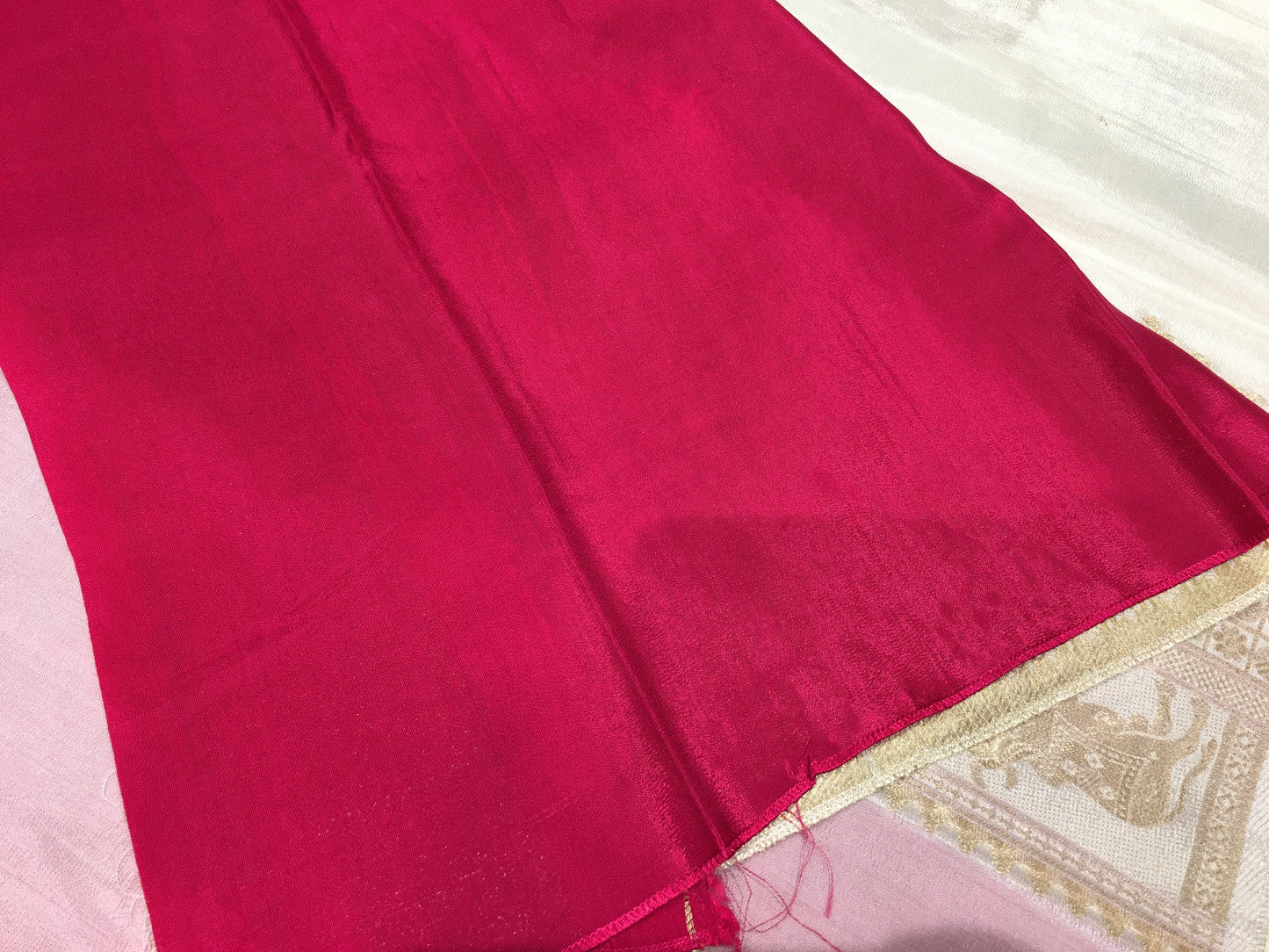 Bengal Soft Silk