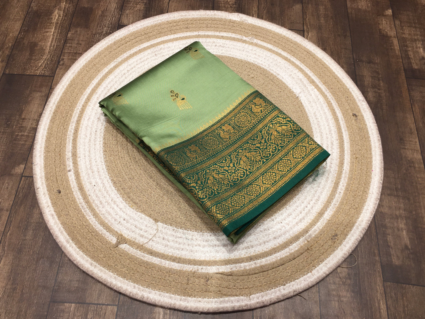 VALKALAM Saree