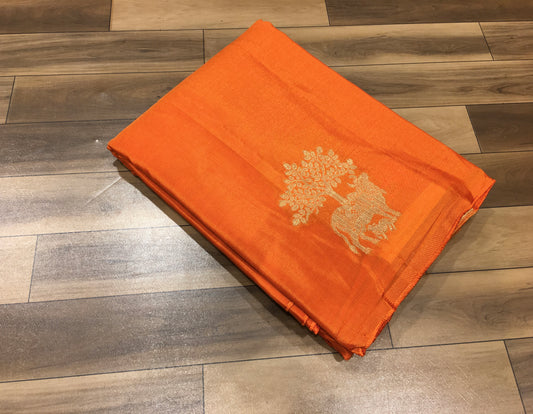 Bengal Soft Silk
