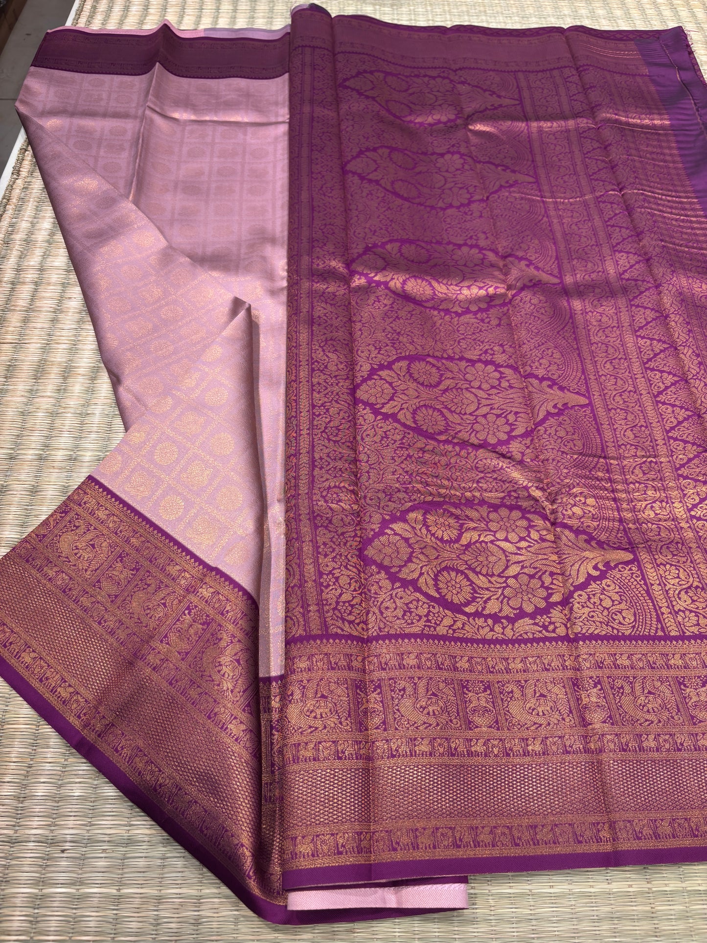 Valkalam saree
