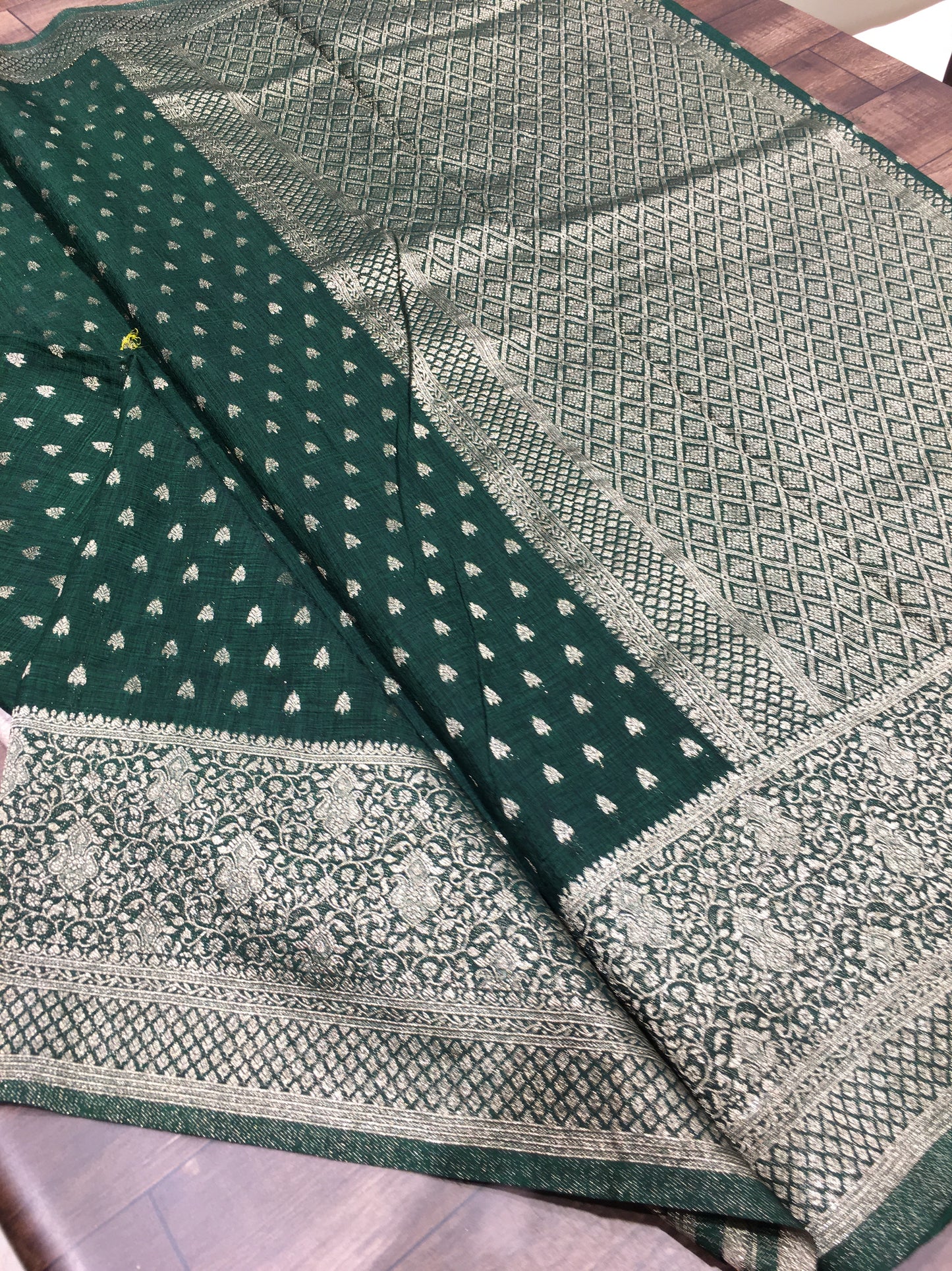 Malberry Silk