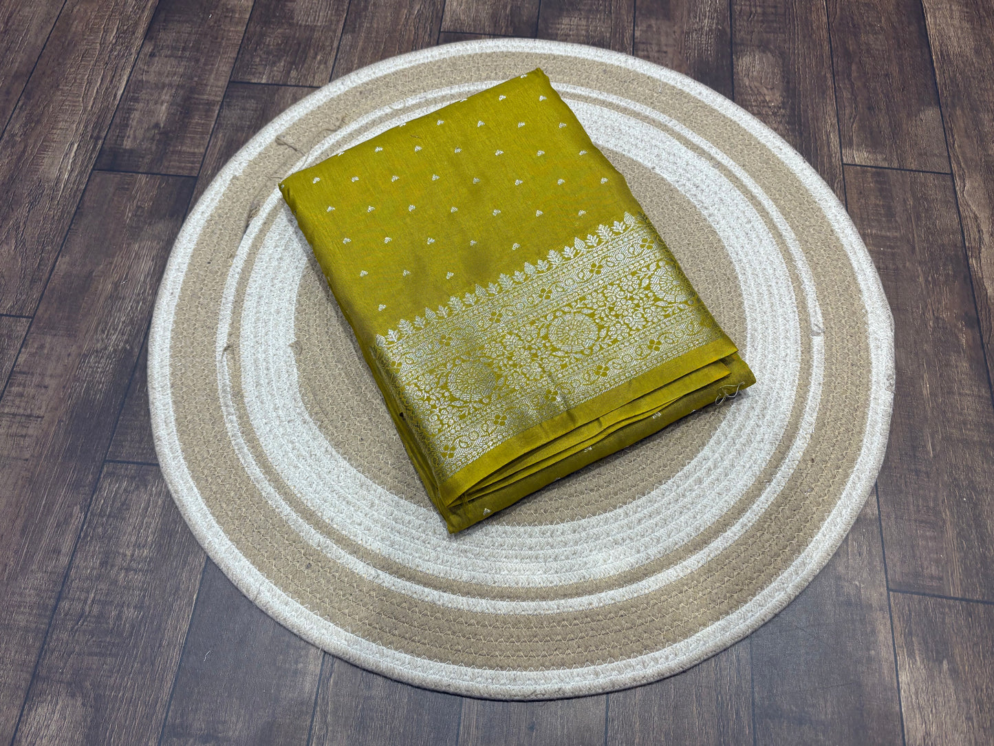 Fancy Saree