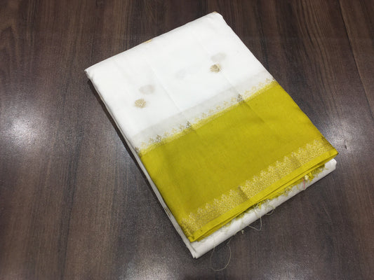 Raw Mango Crape