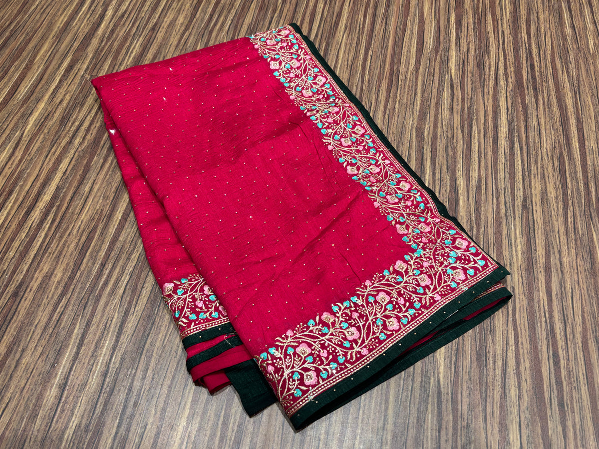 Fancy Saree