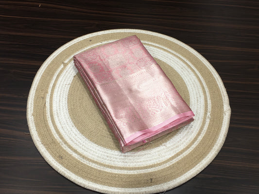 Semi Kanchipuram Tissue