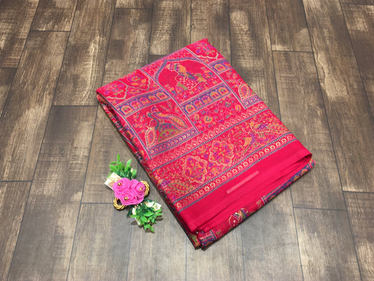 Fancy Saree