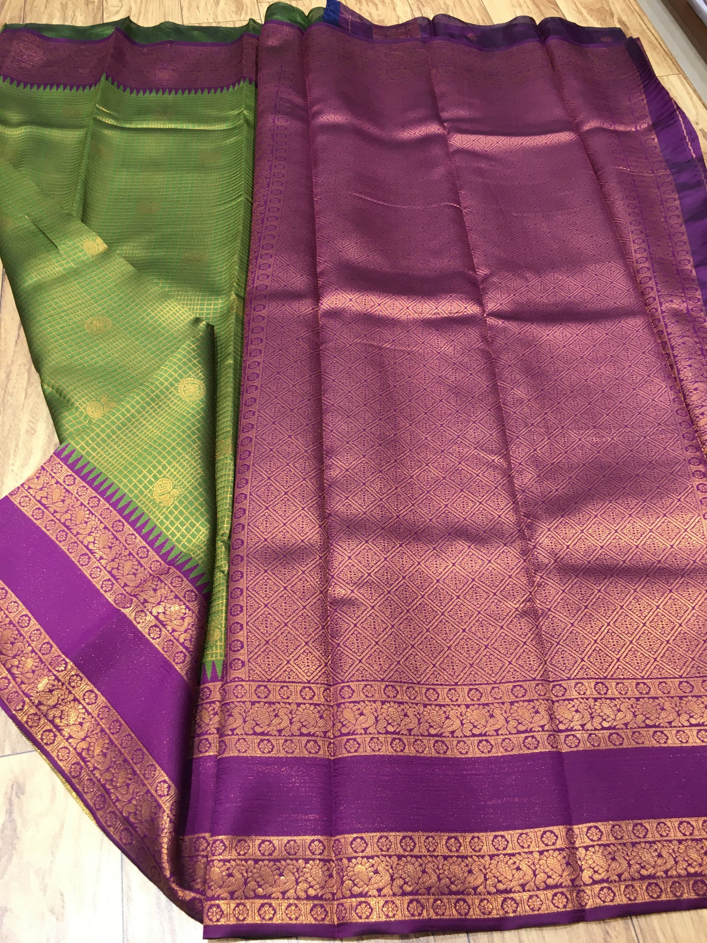 Valkalam Saree