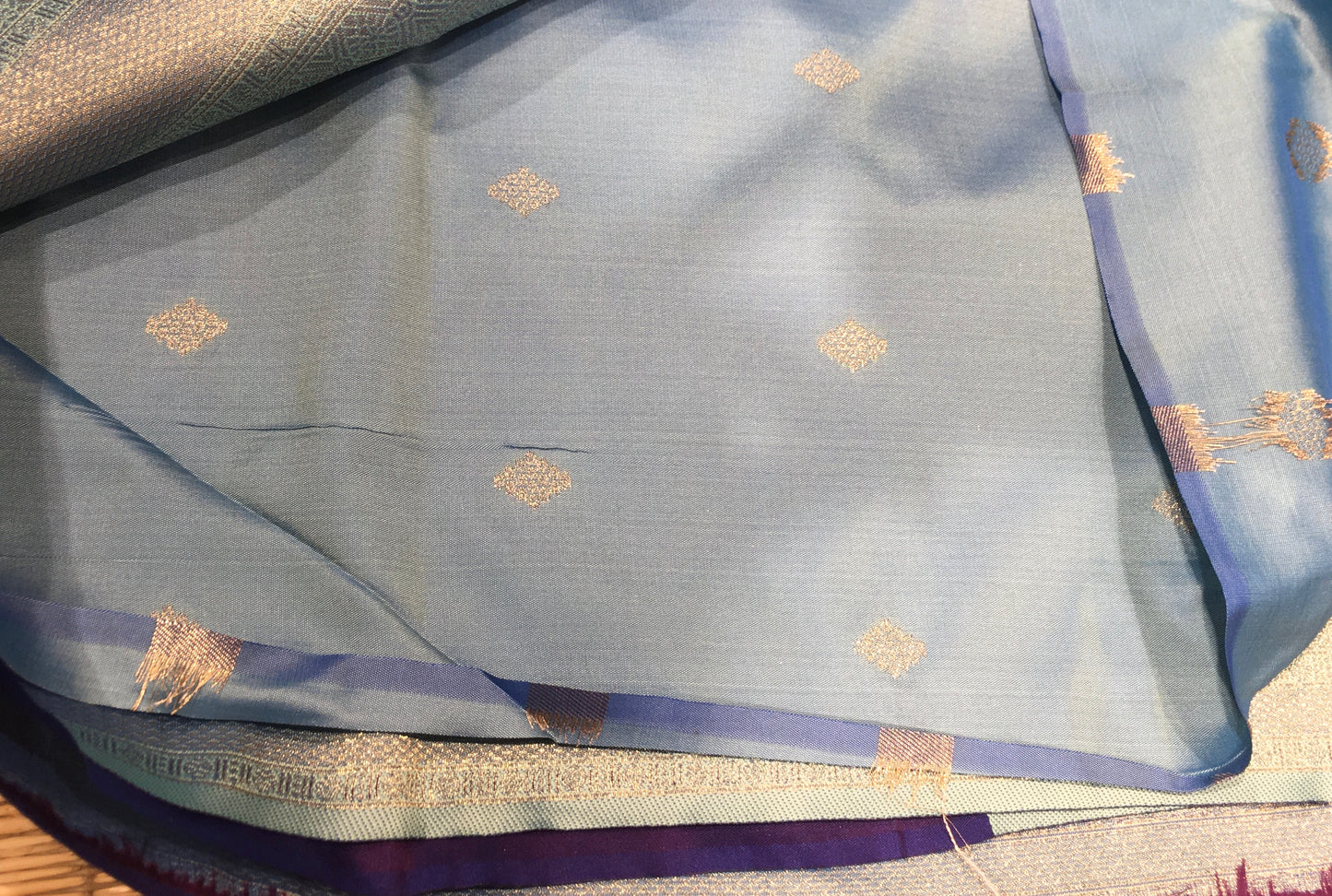 VALKALAM saree