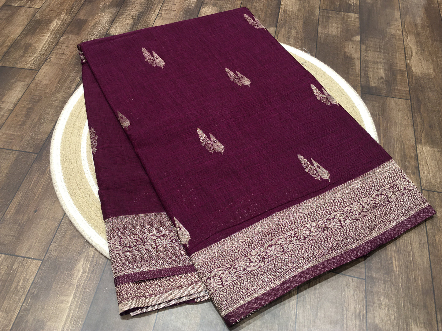 Malberry Silk