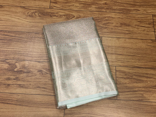 Semi Kanchipuram tissue