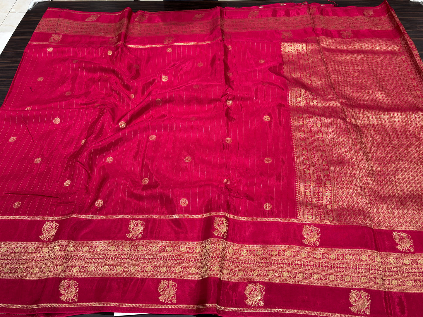 Kolkata soft saree