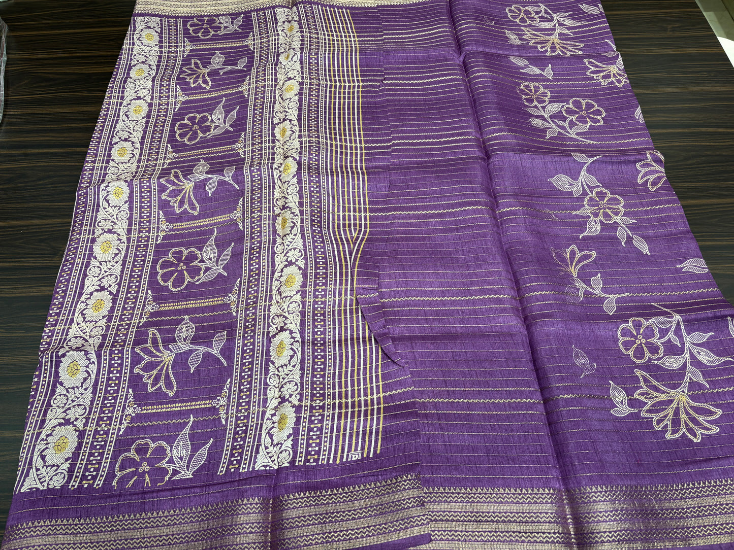 Malbery silk sarees