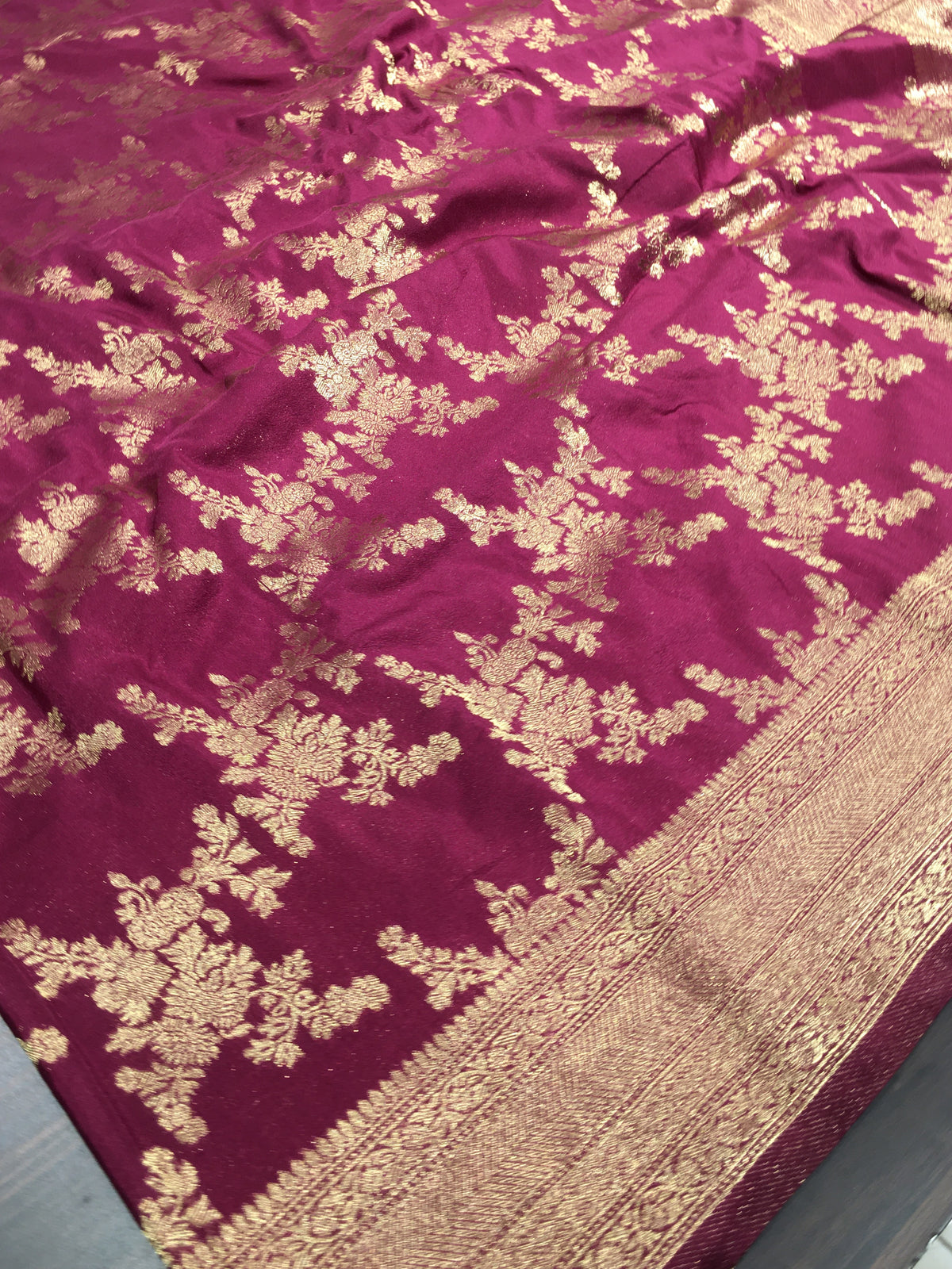 Chiffon Georgette