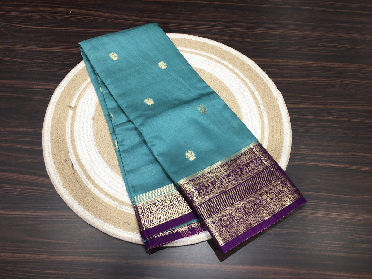 Asam Saree